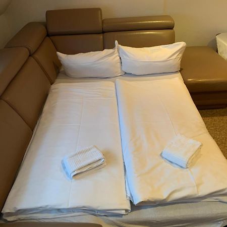 Hotel & Restaurant Schenk Von Landsberg Teupitz Eksteriør billede